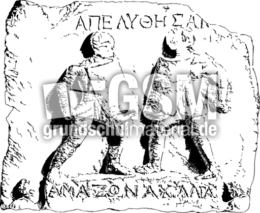 Gladiatorinnen_Amazon-Achillia-Tuerkei_sw.jpg
